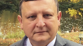 vadim kosarev