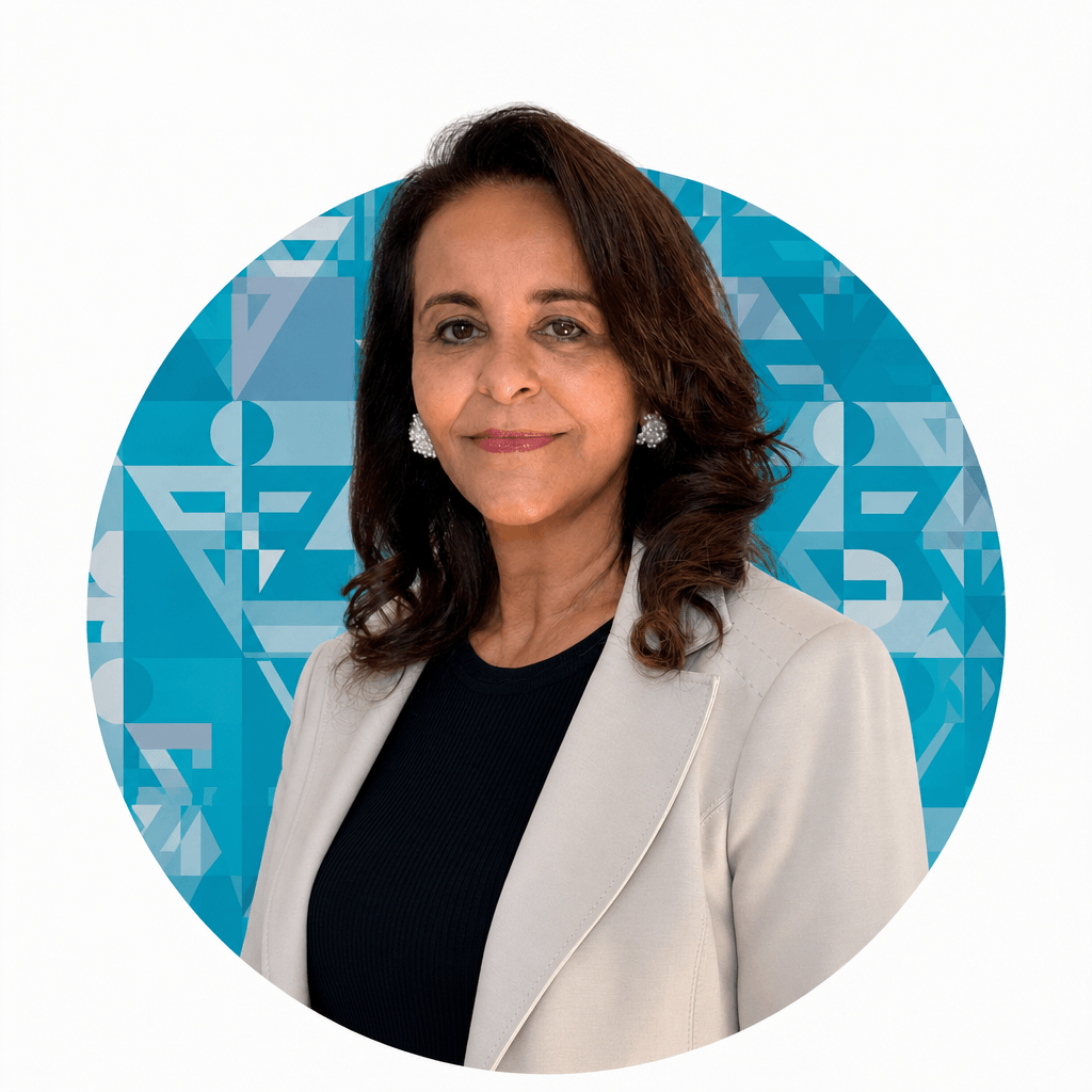 Soror Deigmar das Graças Faria da Silva