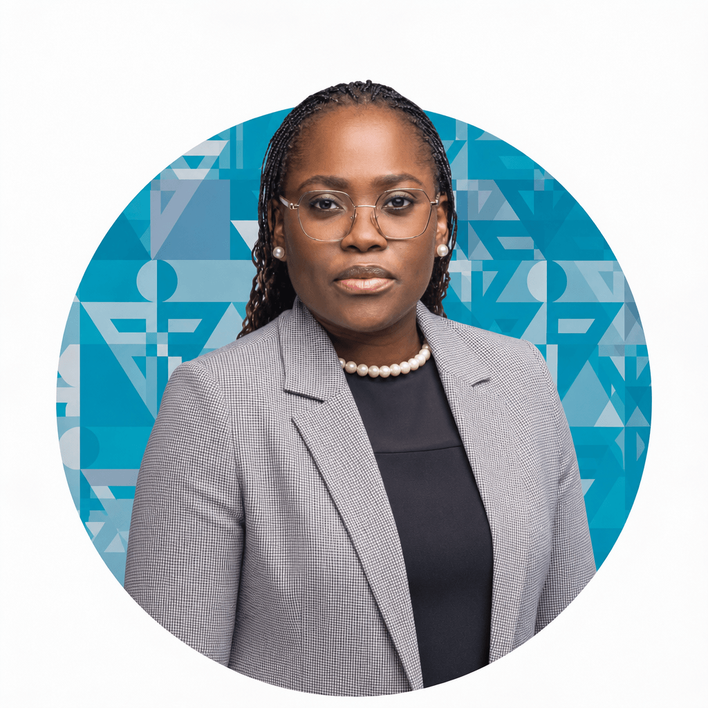 Soror Kibula Léa Baptista Mateus