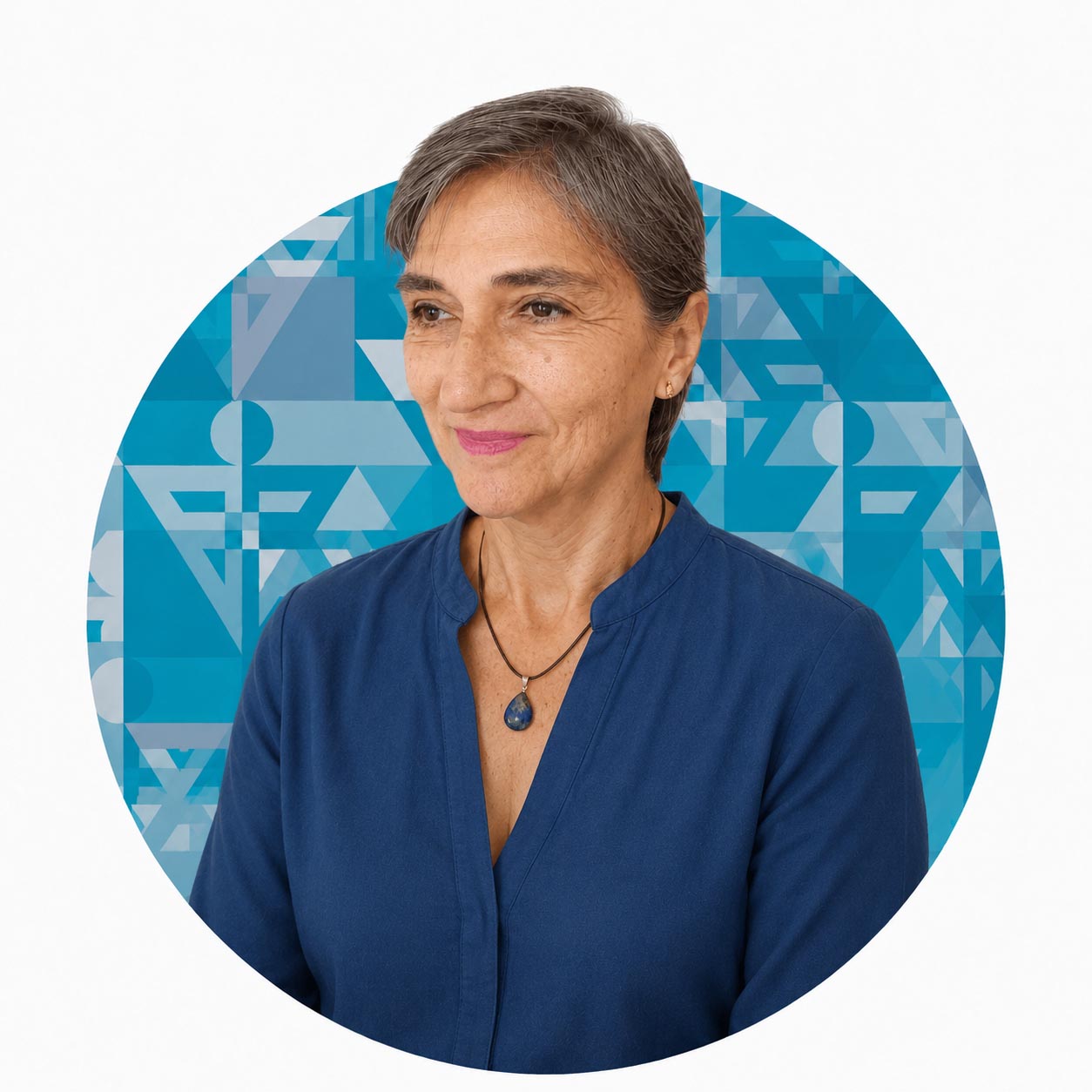 Soror Lucia de Siqueira Campos