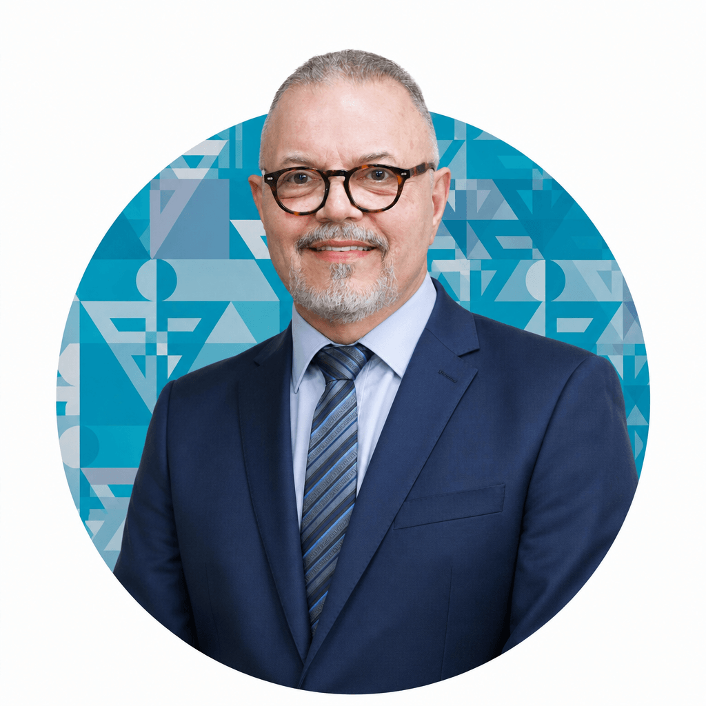 Frater Victor Hugo Medeiros Alencar