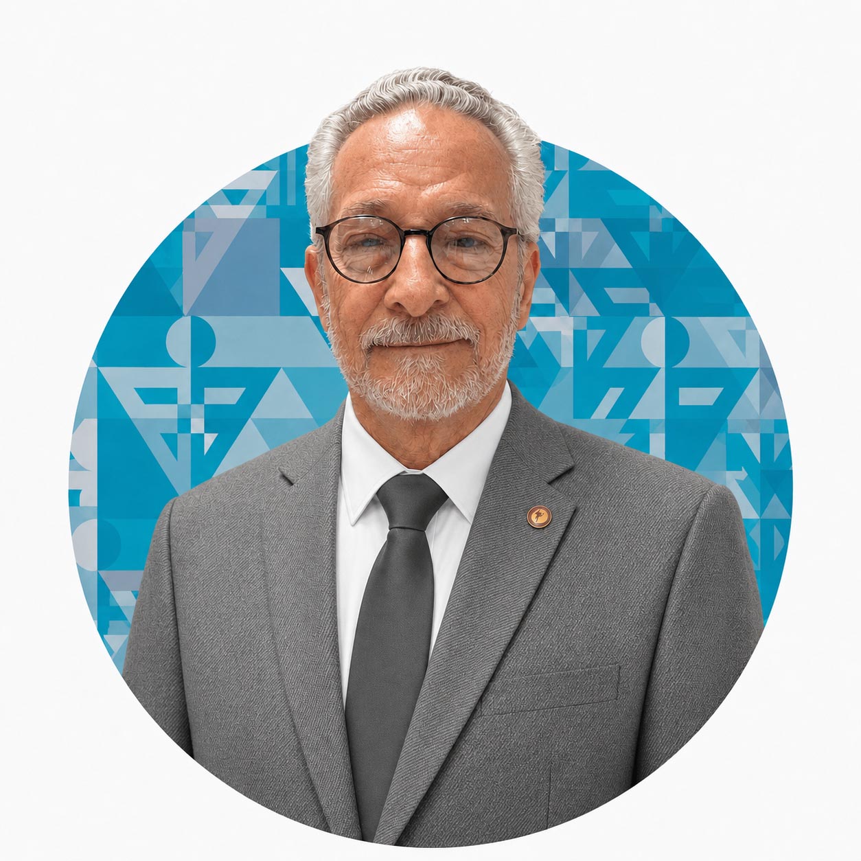 Frater Italmar Teodorico Navarro