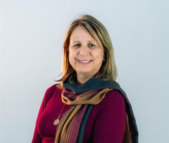 Soror Kibula Léa Baptista Mateus